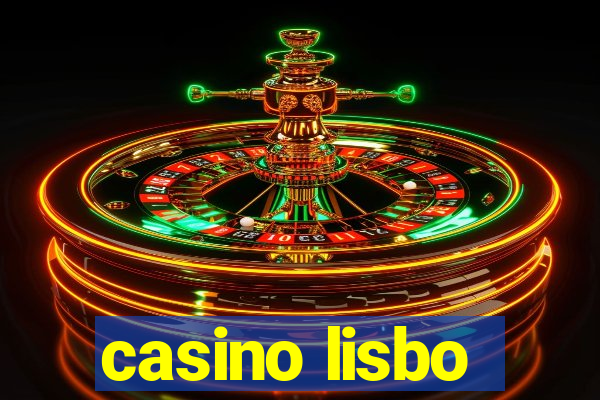 casino lisbo