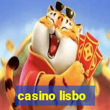 casino lisbo