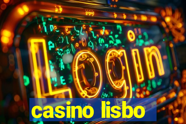 casino lisbo