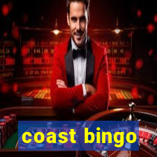 coast bingo