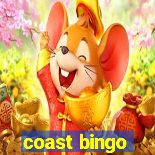 coast bingo