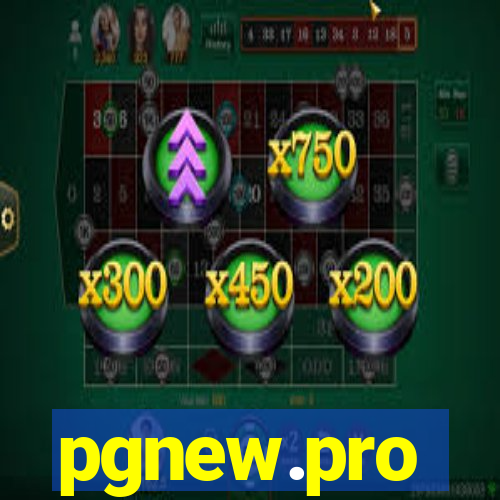 pgnew.pro