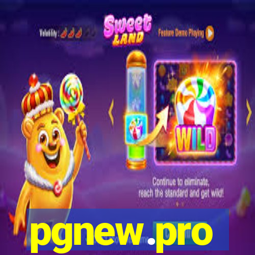 pgnew.pro