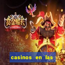 casinos en las vegas nv