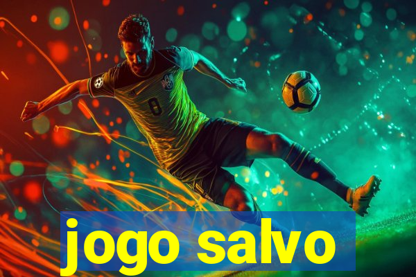 jogo salvo