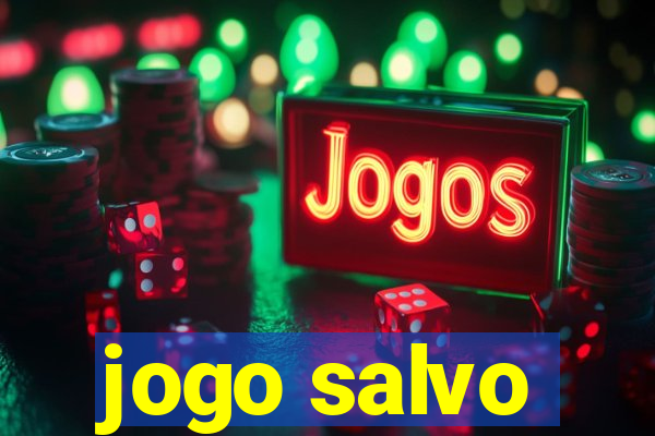 jogo salvo