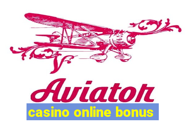 casino online bonus