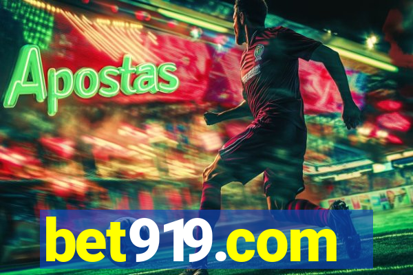 bet919.com