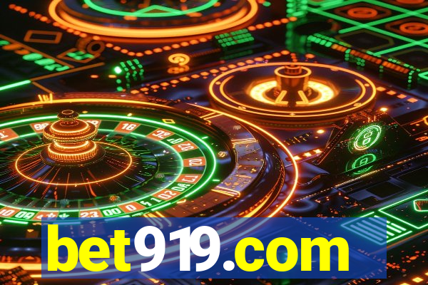 bet919.com