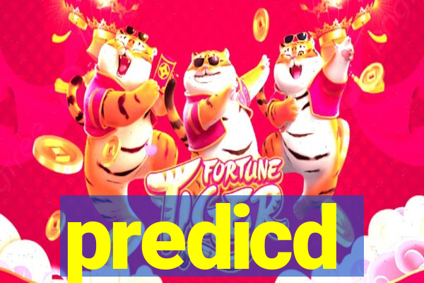 predicd