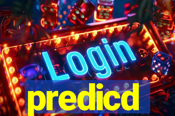 predicd