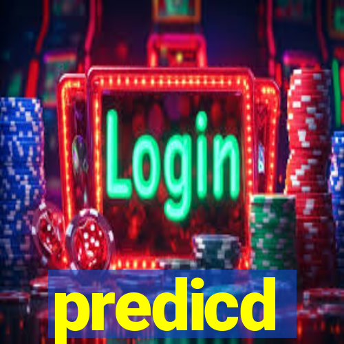 predicd