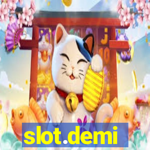 slot.demi