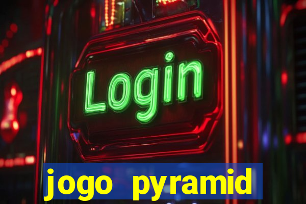 jogo pyramid solitaire saga