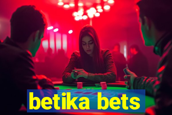 betika bets