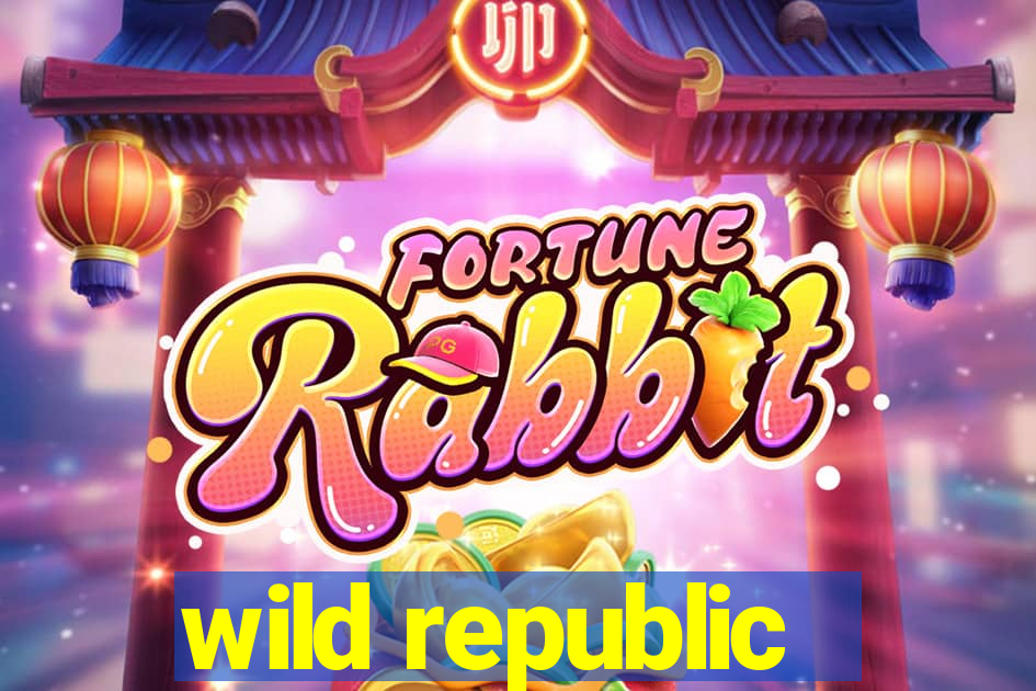 wild republic