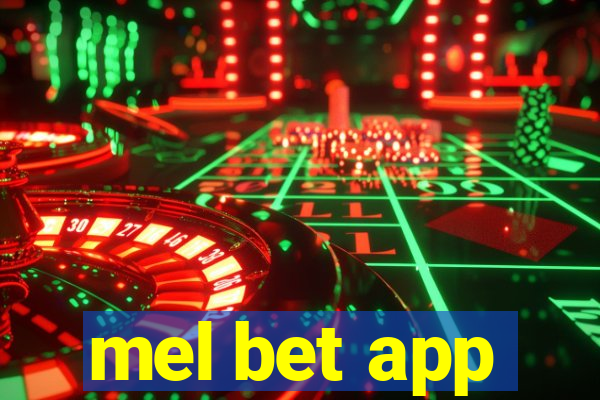 mel bet app