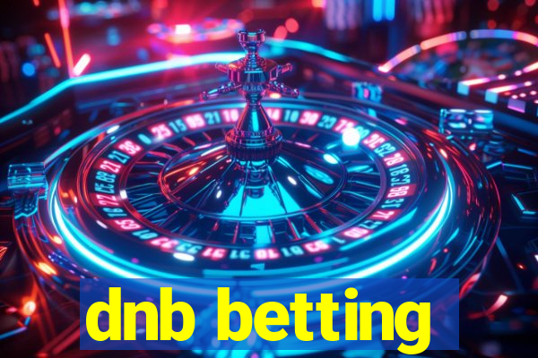 dnb betting