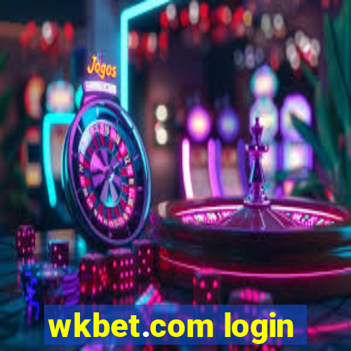 wkbet.com login