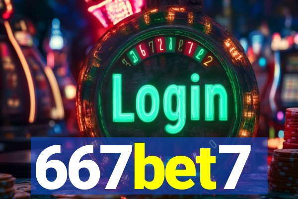 667bet7