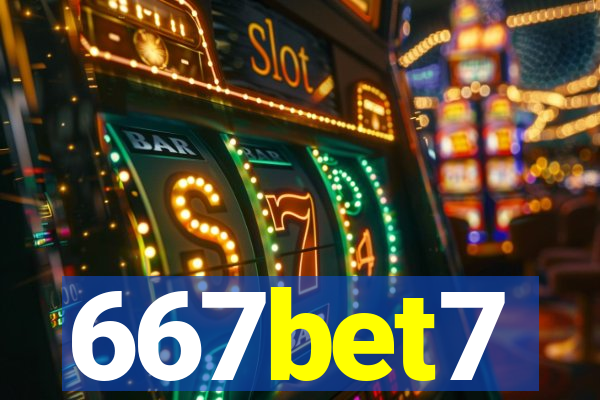 667bet7