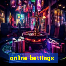 online bettings