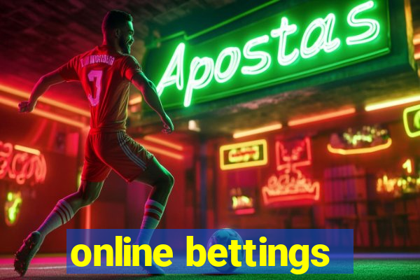 online bettings