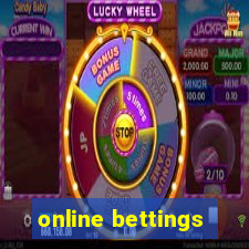 online bettings