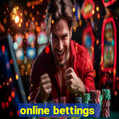 online bettings