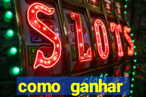 como ganhar dinheiro com jogos de azar