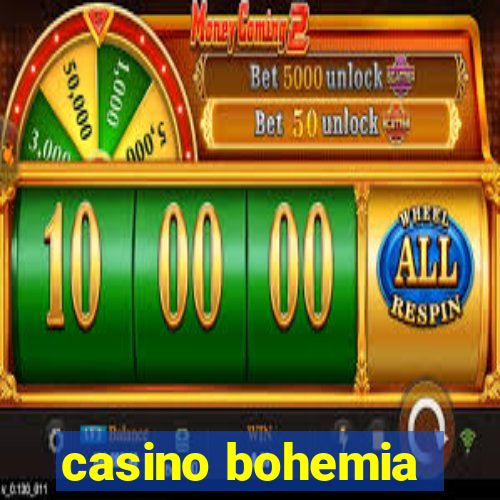 casino bohemia