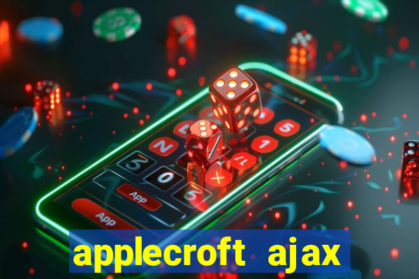 applecroft ajax real estate