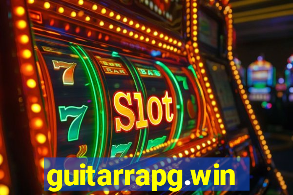 guitarrapg.win