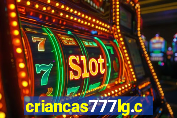 criancas777lg.com