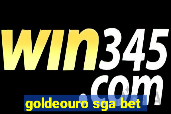 goldeouro sga bet