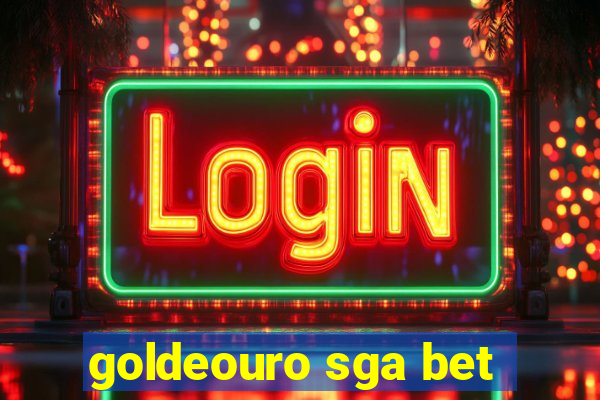 goldeouro sga bet