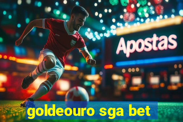 goldeouro sga bet