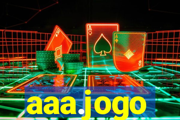 aaa.jogo