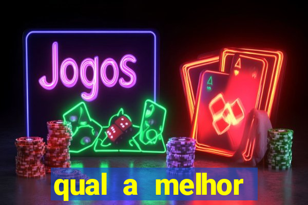 qual a melhor plataforma de jogos online