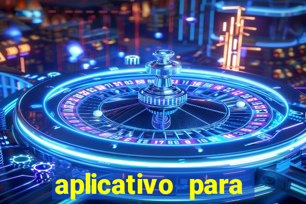 aplicativo para jogar no bicho online