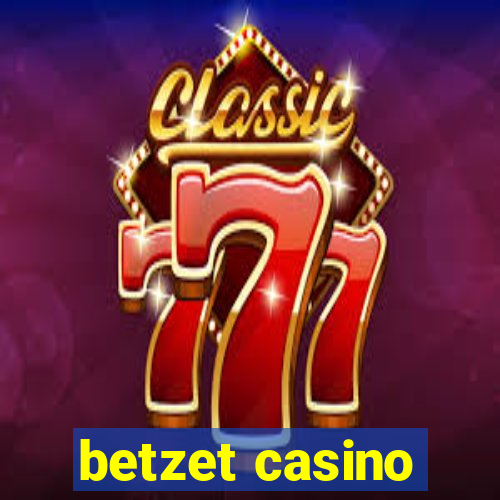 betzet casino