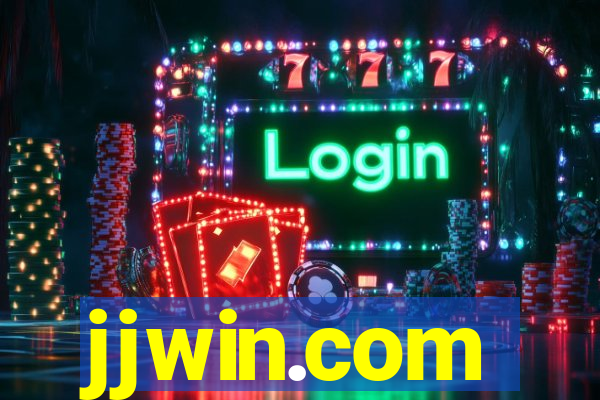 jjwin.com