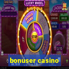 bonuser casino