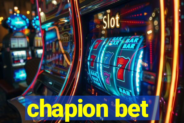 chapion bet