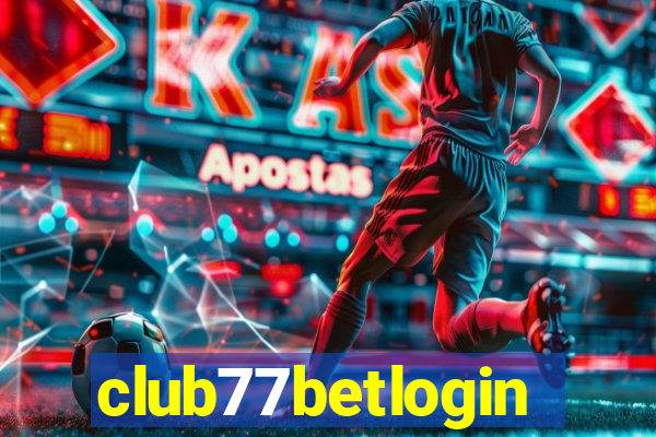 club77betlogin