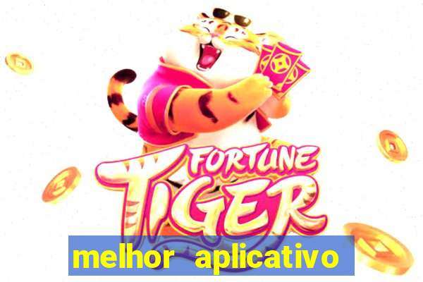 melhor aplicativo para jogar aviator