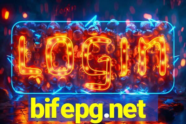 bifepg.net