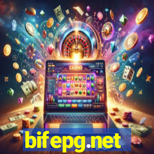 bifepg.net