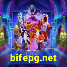 bifepg.net