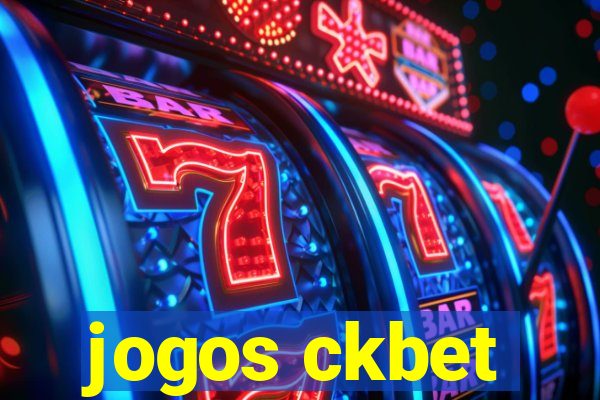 jogos ckbet